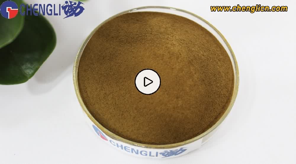 Lignosulfonate in Concrete: The Underrated Powerhouse