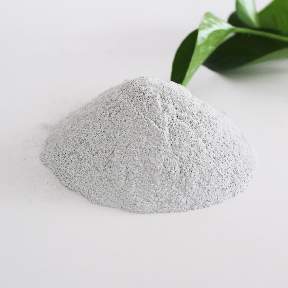 Silica Fume low density（92%）